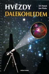 Hvězdy dalekohledem