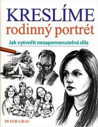 Kreslíme rodinný portrét