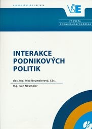 Interakce podnikových politik