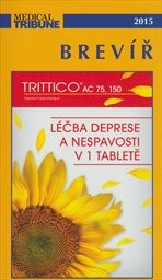 Medical Tribune brevíř