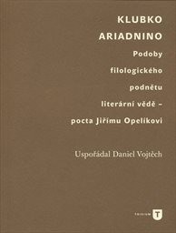 Klubko Ariadnino