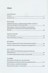 The Transition of Physically Handicapped Graduates to the Labour Market