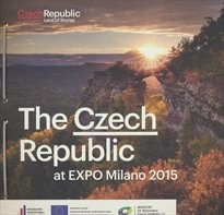 The Czech Republic at EXPO Milano 2015