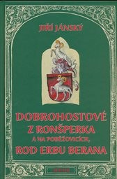Dobrohostov&eacute; z Ronšperka a na Poběžovic&iacute;ch, rod erbu berana