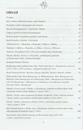 Dobrohostov&eacute; z Ronšperka a na Poběžovic&iacute;ch, rod erbu berana