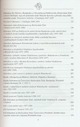 Dobrohostov&eacute; z Ronšperka a na Poběžovic&iacute;ch, rod erbu berana