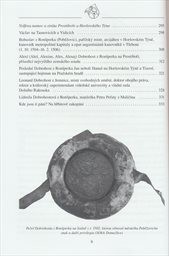 Dobrohostov&eacute; z Ronšperka a na Poběžovic&iacute;ch, rod erbu berana