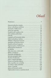 Ozvěny zelen&yacute;ch rev&iacute;rů