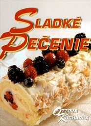 Sladk&eacute; pečenie