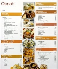 Sladk&eacute; pečenie