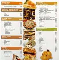 Sladk&eacute; pečenie