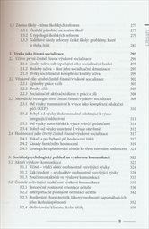 Sociální psychologie pro pedagogy
