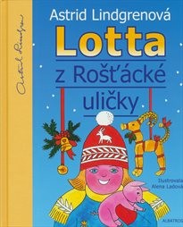 Lotta z Rošťácké uličky