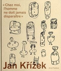 Jan Křížek (1919-1985)