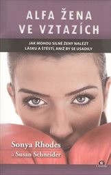 Alfa žena ve vztazích