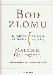 Bod zlomu