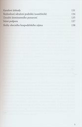 Příklady z evropského práva