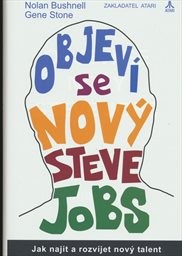 Objeví se nový Steve Jobs