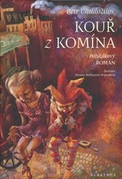 Kouř z kom&iacute;na