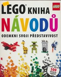 LEGO - kniha návodů