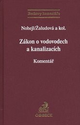 Zákon o vodovodech a kanalizacích