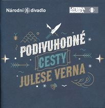 Podivuhodné cesty Julese Verna