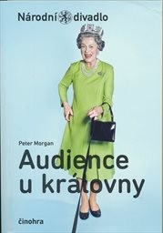 Audience u královny