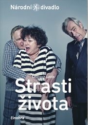 Strasti života