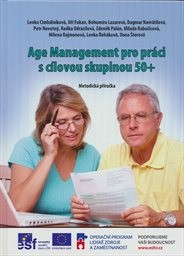 Age Management pro pr&aacute;ci s c&iacute;lovou skupinou 50+