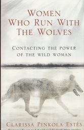 Women who run with the wolves