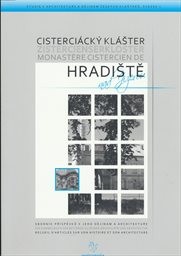 Cisterciácký klášter Hradiště nad Jizerou
