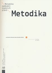 Metodika zad&aacute;v&aacute;n&iacute; &uacute;zemn&iacute;ch pl&aacute;nů