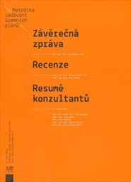 Metodika zadávání územních plánů