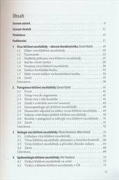 Kl&iacute;šťov&aacute; encefalitida