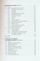 Kl&iacute;šťov&aacute; encefalitida