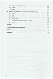 Kl&iacute;šťov&aacute; encefalitida