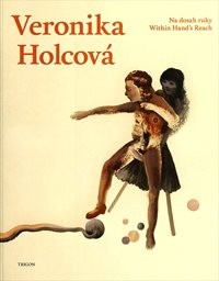 Veronika Holcov&aacute;