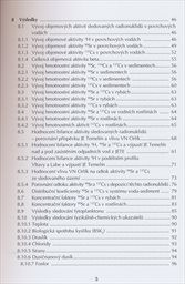 Studie vybran&yacute;ch radiologick&yacute;ch, biologick&yacute;ch a fyzik&aacute;lně-chemick&yacute;ch charakteristik vodn&iacute;ho prostřed&iacute; a jejich změn v souvislosti s provozem Jadern&eacute; elektr&aacute;rny Temel&iacute;n