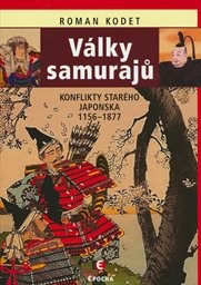 Války samurajů