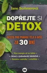 Dopřejte si detox