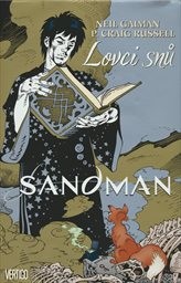 Sandman