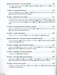 Učebnice současné italštiny
                        (2. díl)
                    