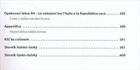 Učebnice současné italštiny
                        (2. díl)
                    