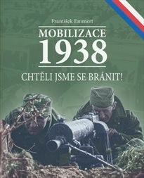 Mobilizace 1938