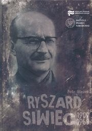 Ryszard Siwiec