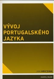 V&yacute;voj portugalsk&eacute;ho jazyka