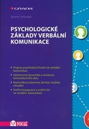 Psychologické základy verbální komunikace