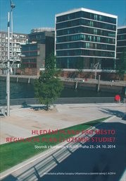 Hledání plánu pro město - regulační plán či územní studie?
