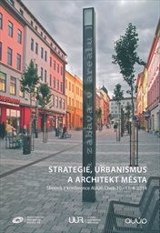 Strategie, urbanismus a architekt města