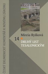 Druhý list Tesalonickým